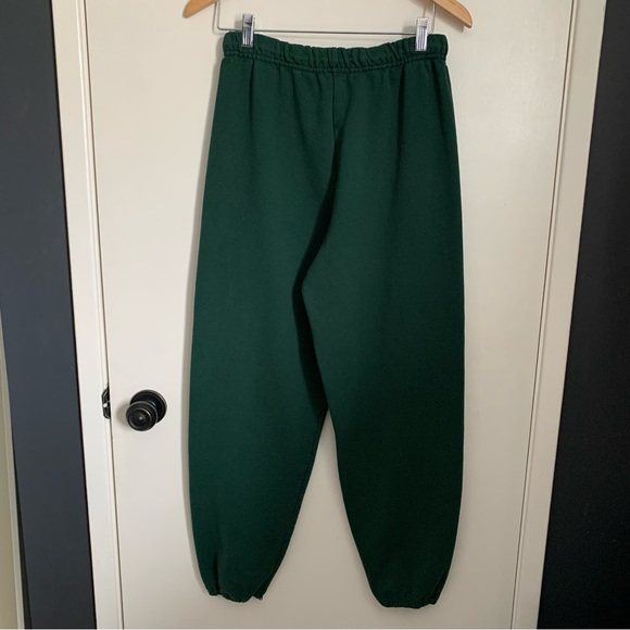 University of Alberta Sweatpants Small - Picture 3 of 6